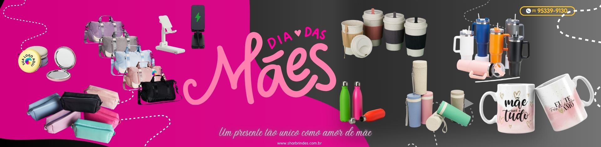 Dia das mães