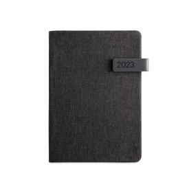 Agenda B5 Em Rpet 2025 Personalizada