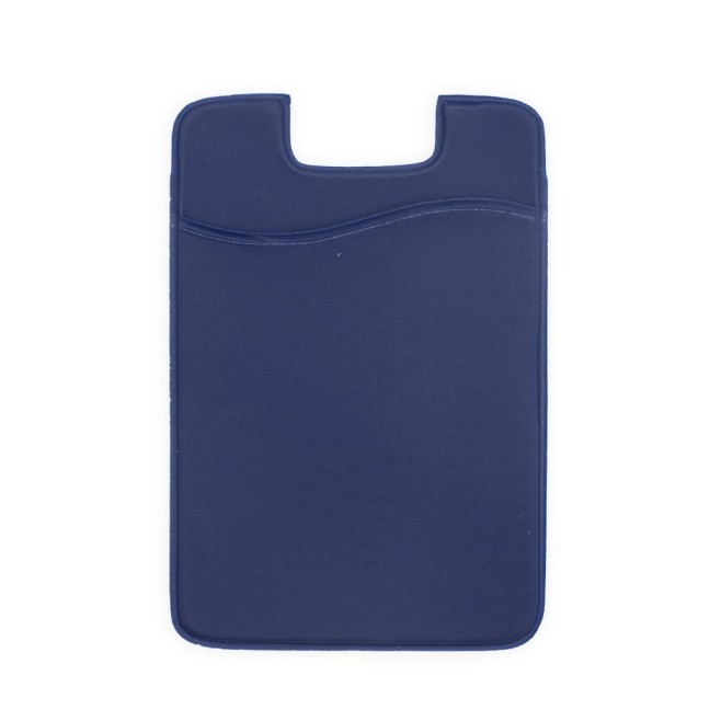 Adesivo Porta Cartão Emborrachado para Celular Personalizado Para Brinde Adesivo Porta Cartão Emborrachado para Celular Personalizado Para Brinde
