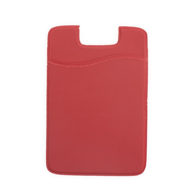Adesivo Porta Cartão Emborrachado para Celular Personalizado Para Brinde Adesivo Porta Cartão Emborrachado para Celular Personalizado Para Brinde