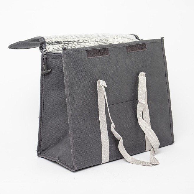 Bolsa Térmica 34 Litros Personalizada Bolsa Térmica 34 Litros Personalizada