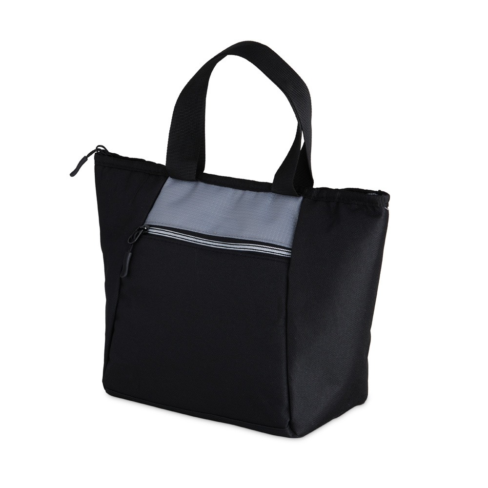 Bolsa Térmica 7 Litros Com Logo Personalizada Bolsa Térmica 7 Litros Com Logo Personalizada