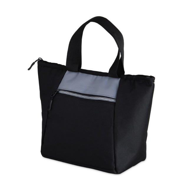 Bolsa Térmica 7 Litros Com Logo Personalizada Bolsa Térmica 7 Litros Com Logo Personalizada