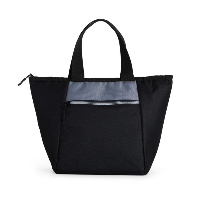 Bolsa Térmica 7 Litros Com Logo Personalizada Bolsa Térmica 7 Litros Com Logo Personalizada
