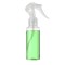 Borrifador Plástico 100Ml Promocional