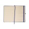 Caderno A5 Couchê Personalizado