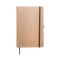 Caderno A5 Couchê Personalizado