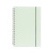 Caderno A5 Plástico Personalizado para Brinde