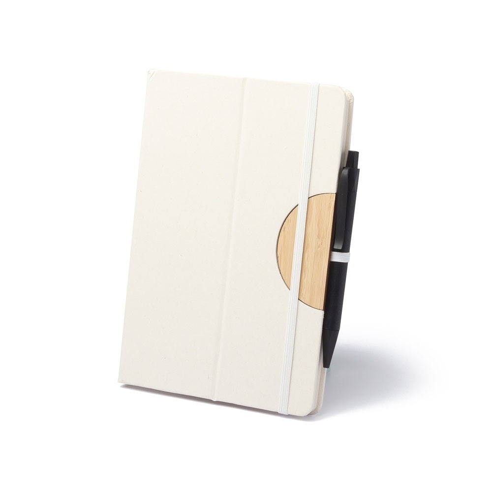 Caderno Ecológico Personalizado Caderno Ecológico Personalizado