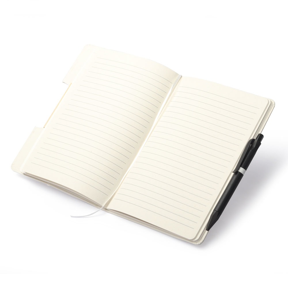 Caderno Ecológico Personalizado Caderno Ecológico Personalizado