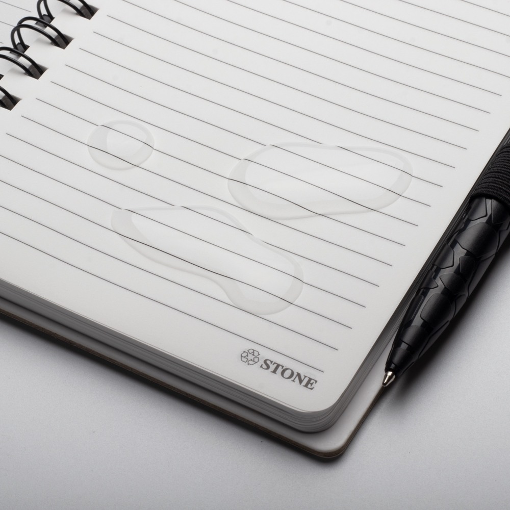 Caderno Plástico com Pauta Personalizado Caderno Plástico com Pauta Personalizado