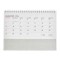 Calendário de Mesa 2024 Personalizado