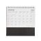Calendário de Mesa 2024 Personalizado