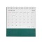 Calendário de Mesa 2024 Personalizado