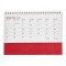Calendário de Mesa 2024 Personalizado