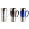 Caneca Inox 450ml Para Brinde