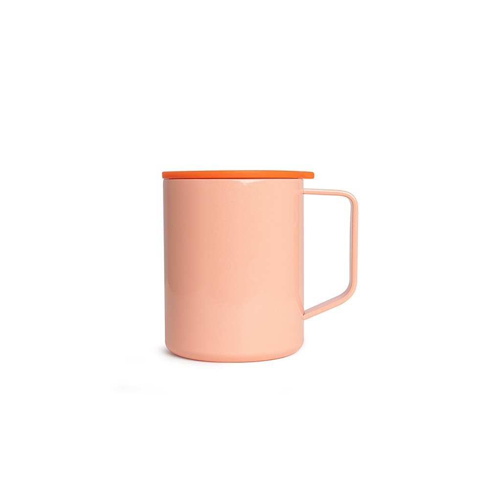 Caneca Inox Parede Dupla 270ml Personalizada Caneca Inox Parede Dupla 270ml Personalizada
