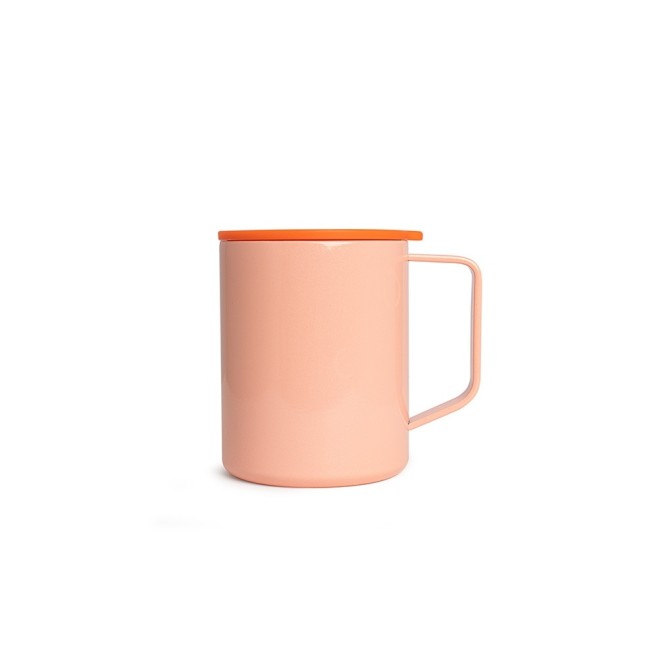Caneca Inox Parede Dupla 270ml Personalizada Caneca Inox Parede Dupla 270ml Personalizada