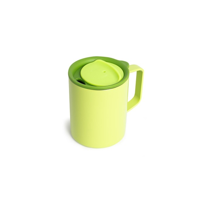 Caneca Inox Parede Dupla 270ml Personalizada Caneca Inox Parede Dupla 270ml Personalizada