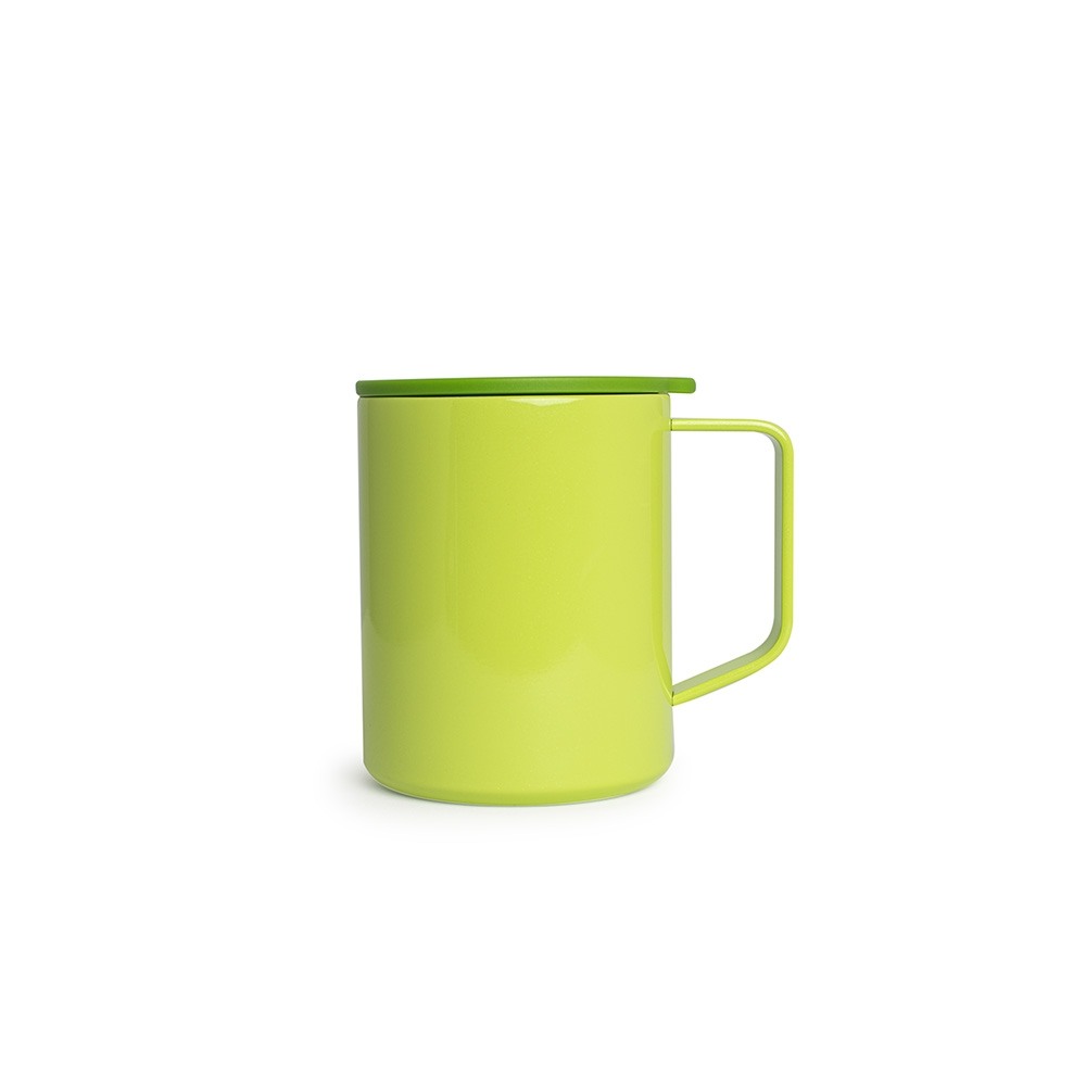 Caneca Inox Parede Dupla 270ml Personalizada Caneca Inox Parede Dupla 270ml Personalizada