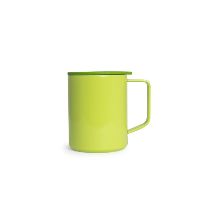Caneca Inox Parede Dupla 270ml Personalizada Caneca Inox Parede Dupla 270ml Personalizada