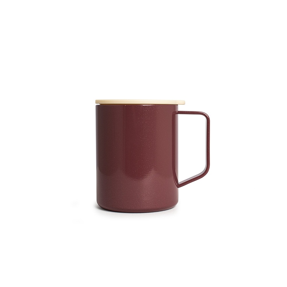 Caneca Inox Parede Dupla 270ml Personalizada Caneca Inox Parede Dupla 270ml Personalizada