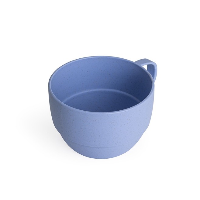 Caneca Palha de Trigo 300ml Promocional Caneca Palha de Trigo 300ml Promocional