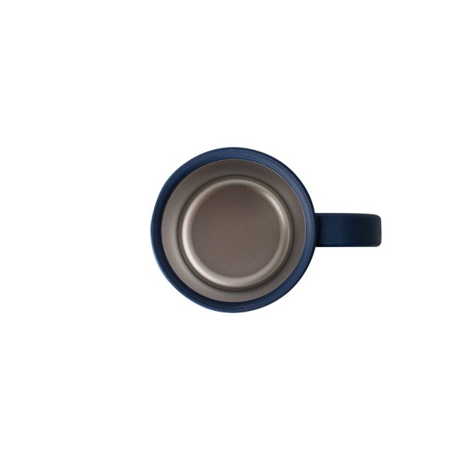 Caneca Térmica Inox 350ml Personalizada Caneca Térmica Inox 350ml Personalizada