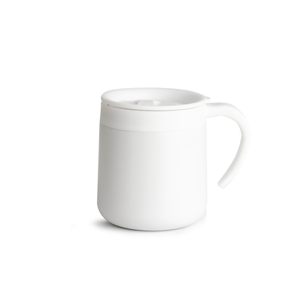 Caneca Térmica Inox 350ml Personalizada Caneca Térmica Inox 350ml Personalizada