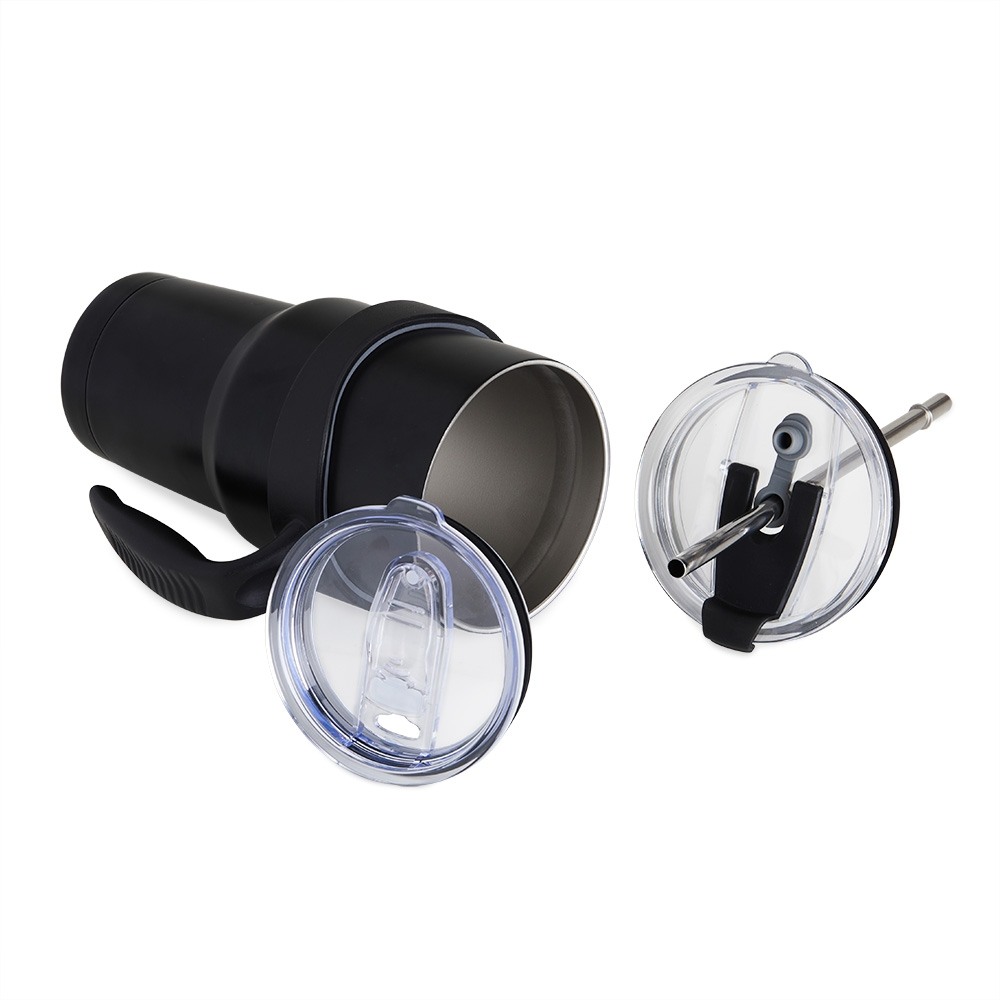 Caneca Térmica Inox 800ml Personalizada Caneca Térmica Inox 800ml Personalizada