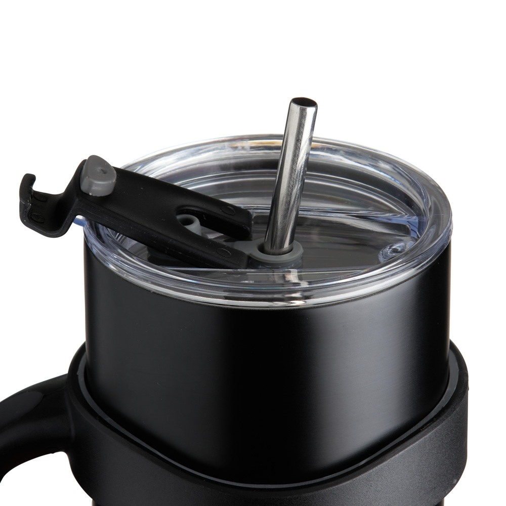 Caneca Térmica Inox 800ml Personalizada Caneca Térmica Inox 800ml Personalizada