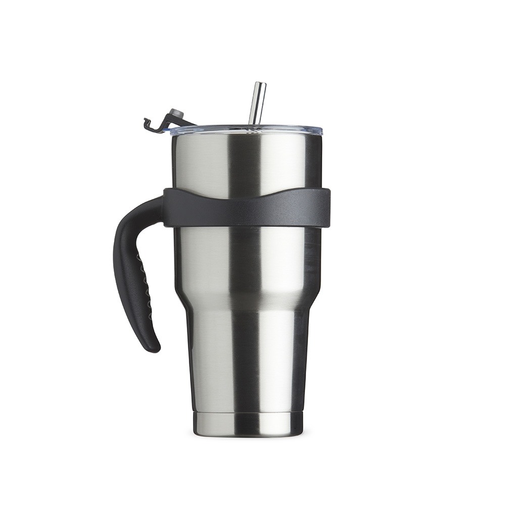 Caneca Térmica Inox 800ml Personalizada Caneca Térmica Inox 800ml Personalizada