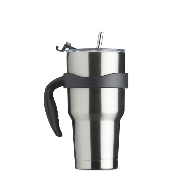 Caneca Térmica Inox 800ml Personalizada Caneca Térmica Inox 800ml Personalizada