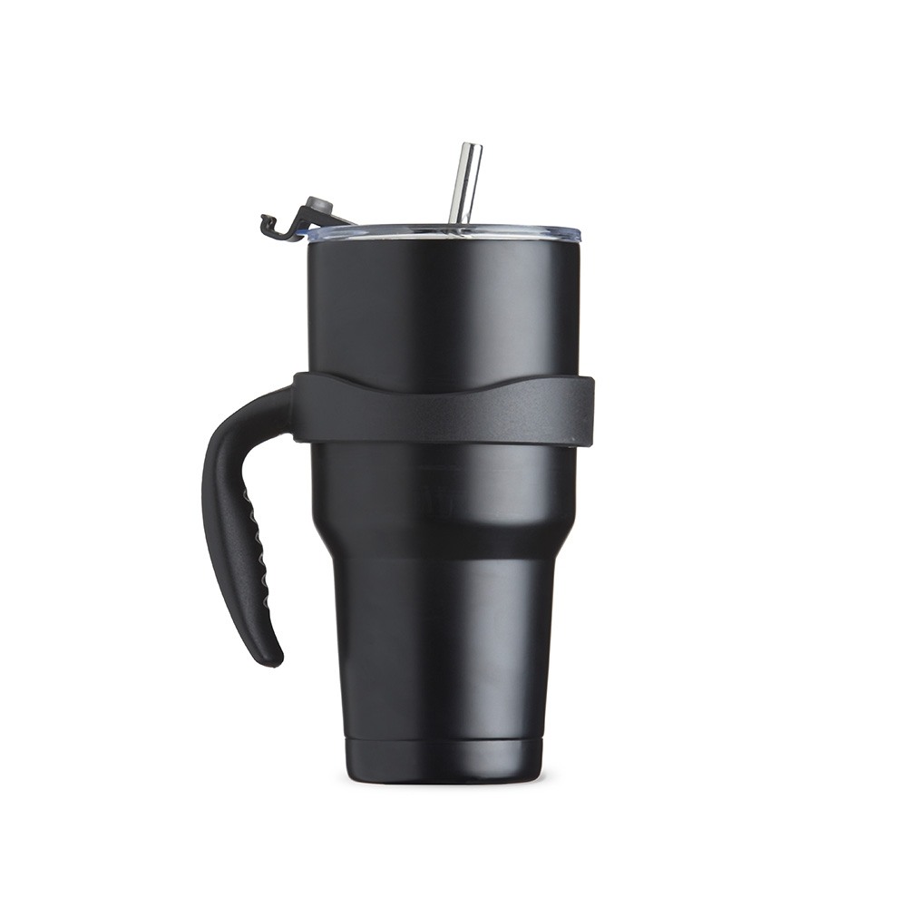 Caneca Térmica Inox 800ml Personalizada Caneca Térmica Inox 800ml Personalizada