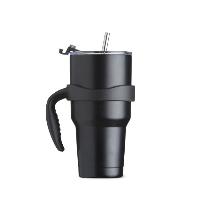 Caneca Térmica Inox 800ml Personalizada Caneca Térmica Inox 800ml Personalizada