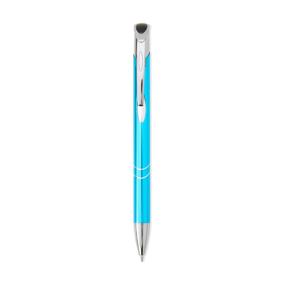 Caneta Metal com Logo Personalizado Caneta Metal com Logo Personalizado