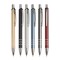Caneta Metal com Logo Personalizado