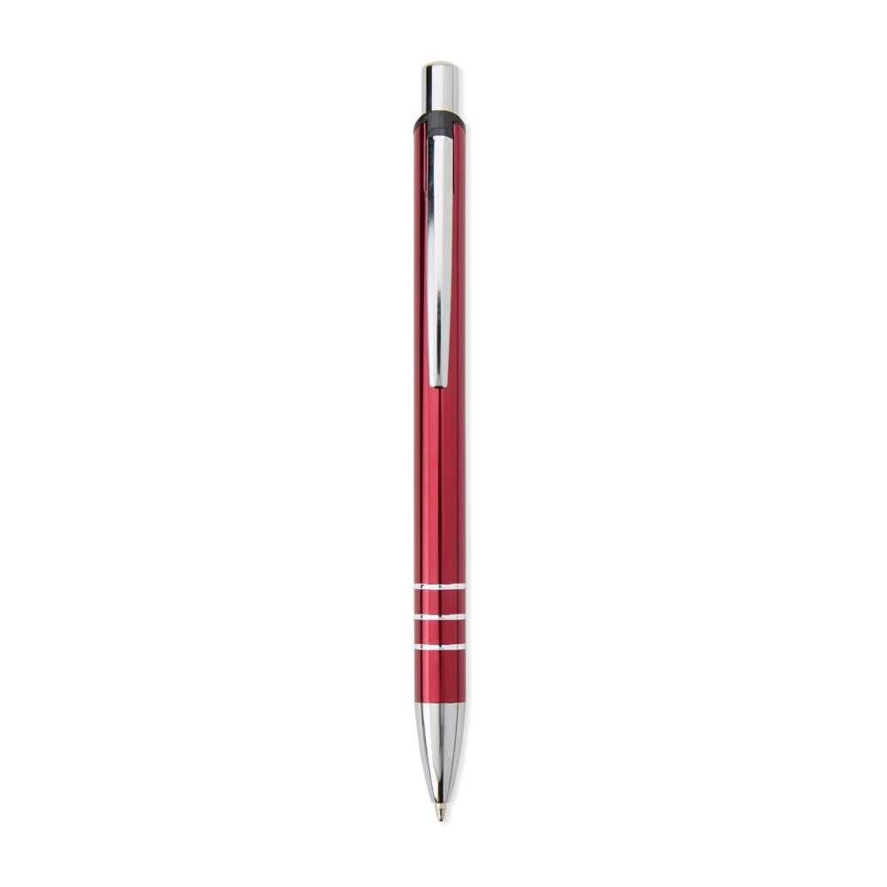 Caneta Metal com Logo Personalizado Caneta Metal com Logo Personalizado
