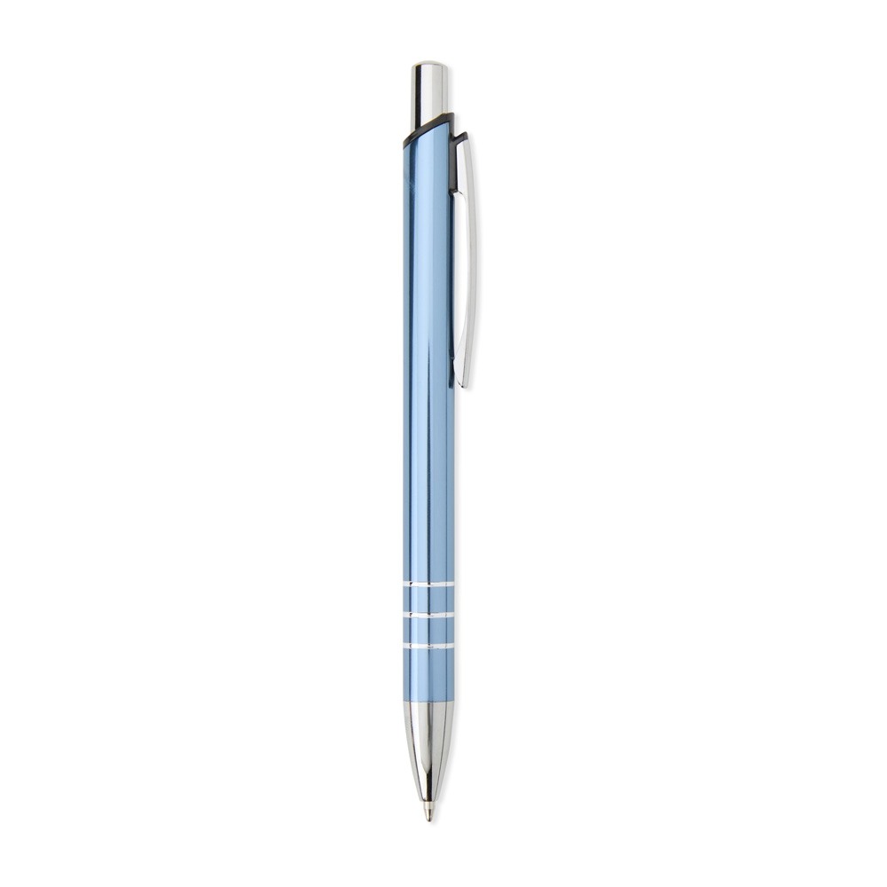 Caneta Metal com Logo Personalizado Caneta Metal com Logo Personalizado