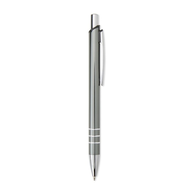 Caneta Metal com Logo Personalizado Caneta Metal com Logo Personalizado