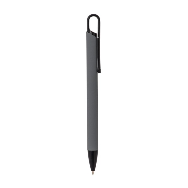 Caneta Metal com Logo Personalizado Caneta Metal com Logo Personalizado