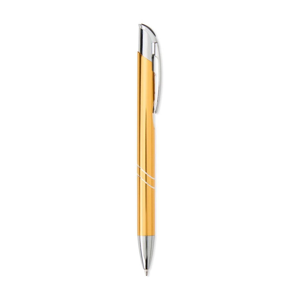 Caneta Metal com Logo Personalizado Caneta Metal com Logo Personalizado