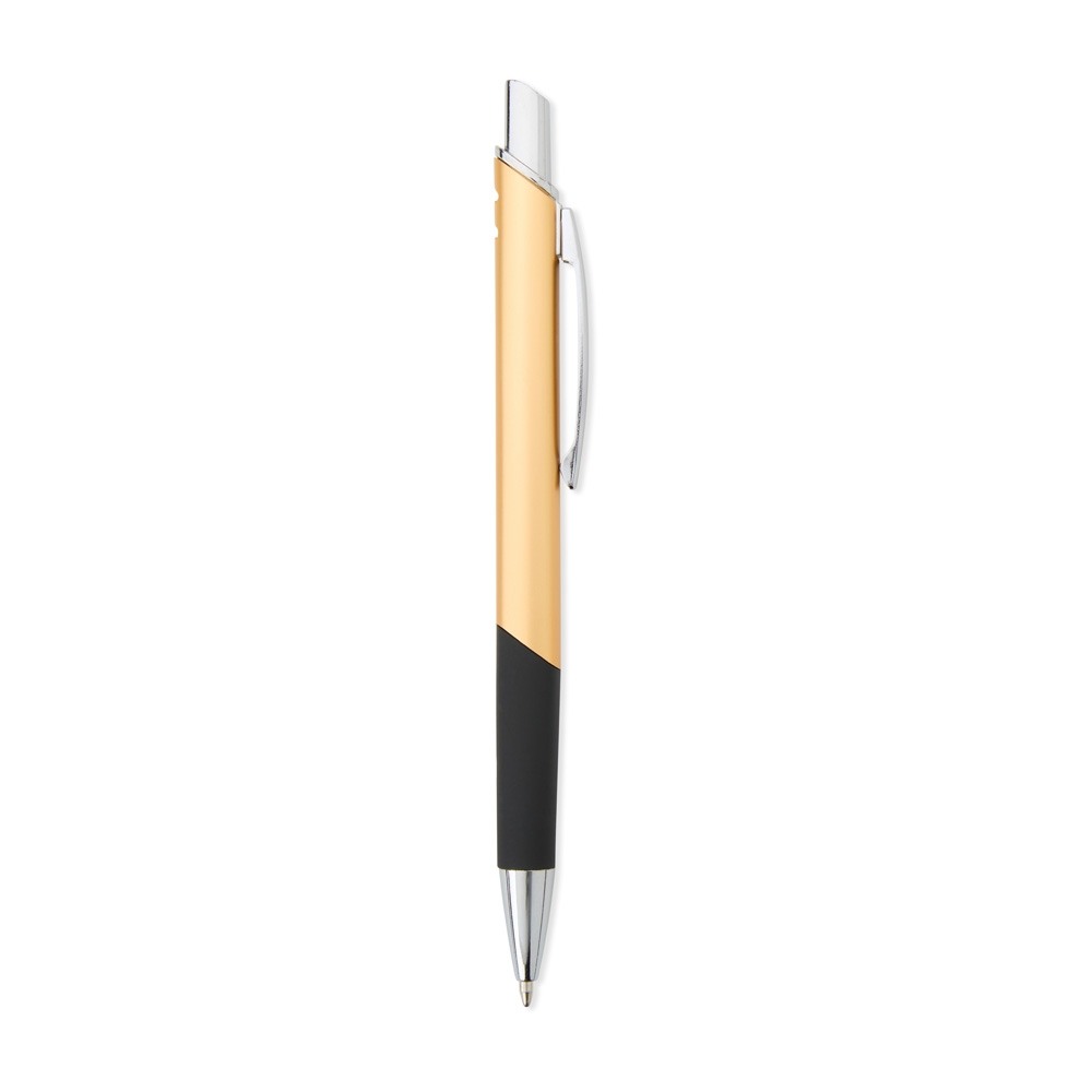 Caneta Metal com Logo Personalizado Caneta Metal com Logo Personalizado
