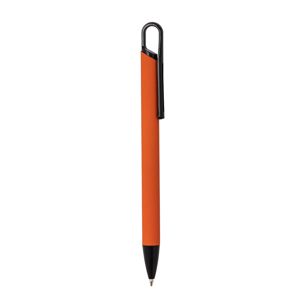 Caneta Metal com Logo Personalizado Caneta Metal com Logo Personalizado