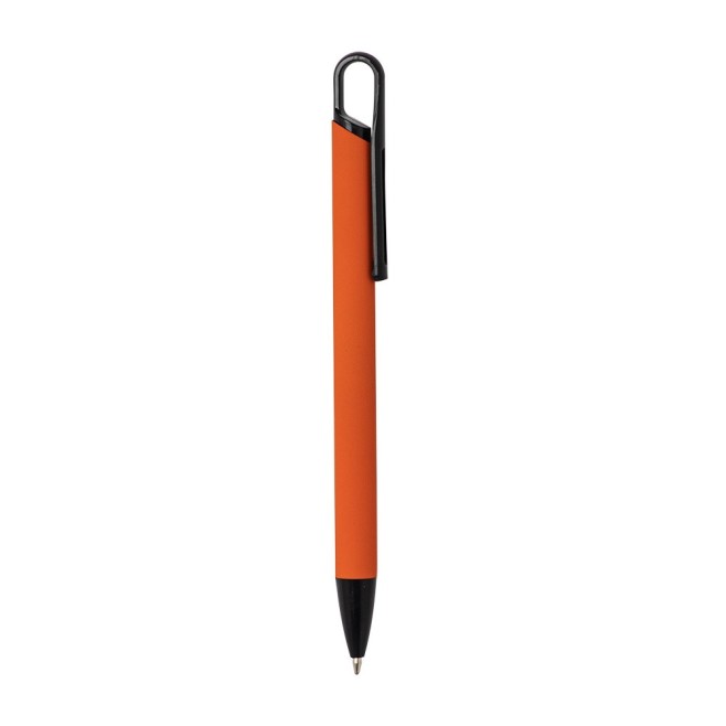 Caneta Metal com Logo Personalizado Caneta Metal com Logo Personalizado