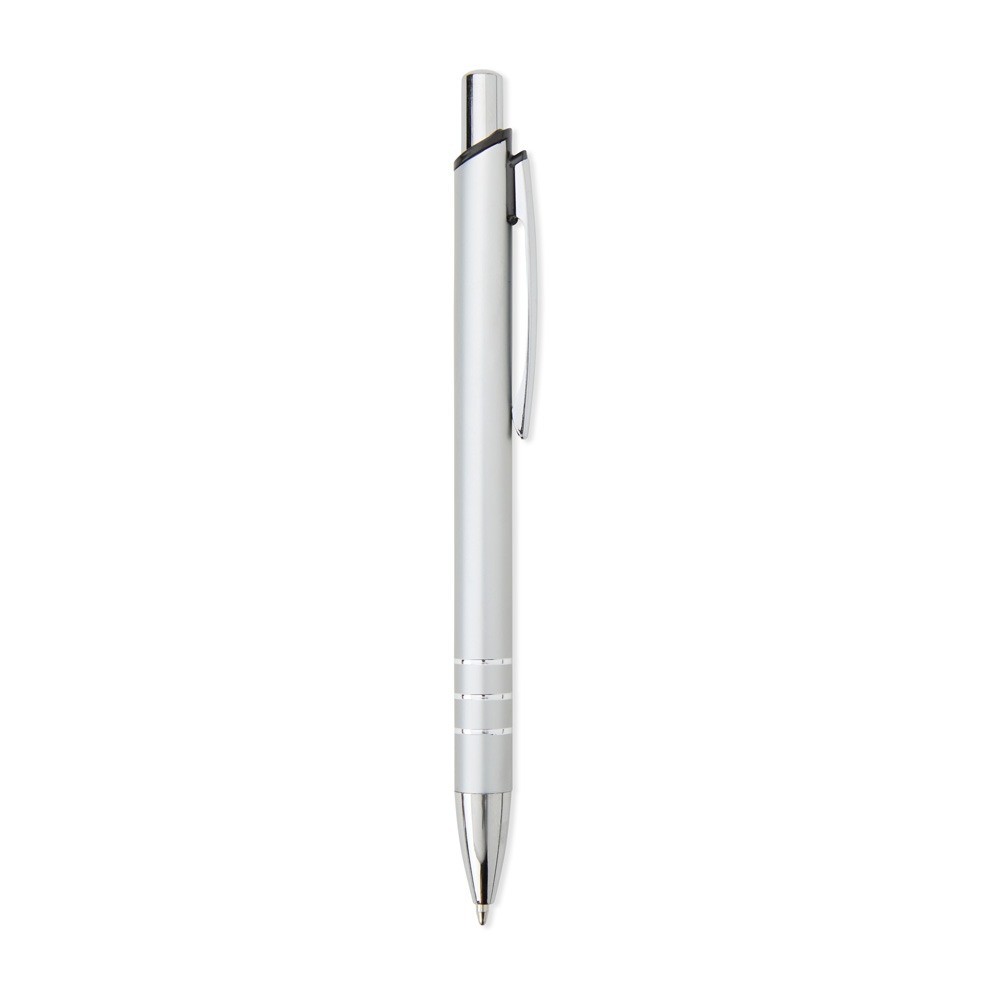 Caneta Metal com Logo Personalizado Caneta Metal com Logo Personalizado