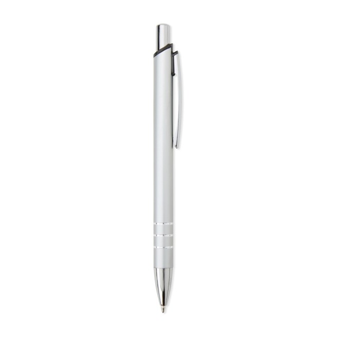 Caneta Metal com Logo Personalizado Caneta Metal com Logo Personalizado