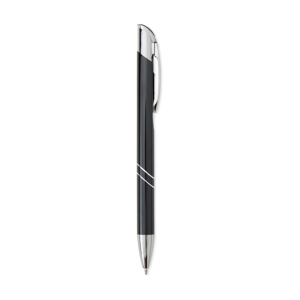 Caneta Metal com Logo Personalizado Caneta Metal com Logo Personalizado