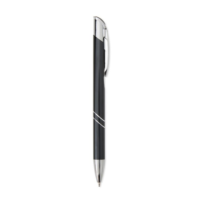 Caneta Metal com Logo Personalizado Caneta Metal com Logo Personalizado
