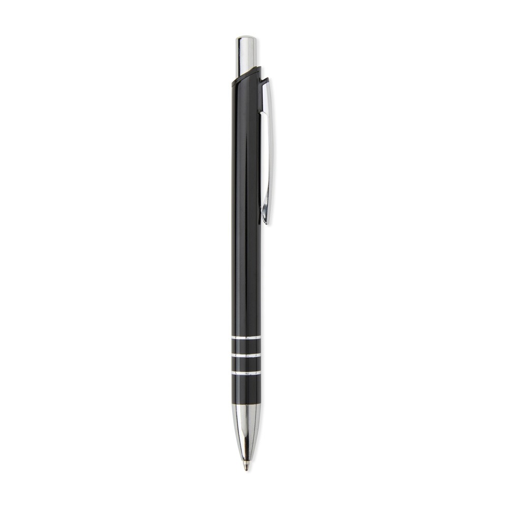 Caneta Metal com Logo Personalizado Caneta Metal com Logo Personalizado